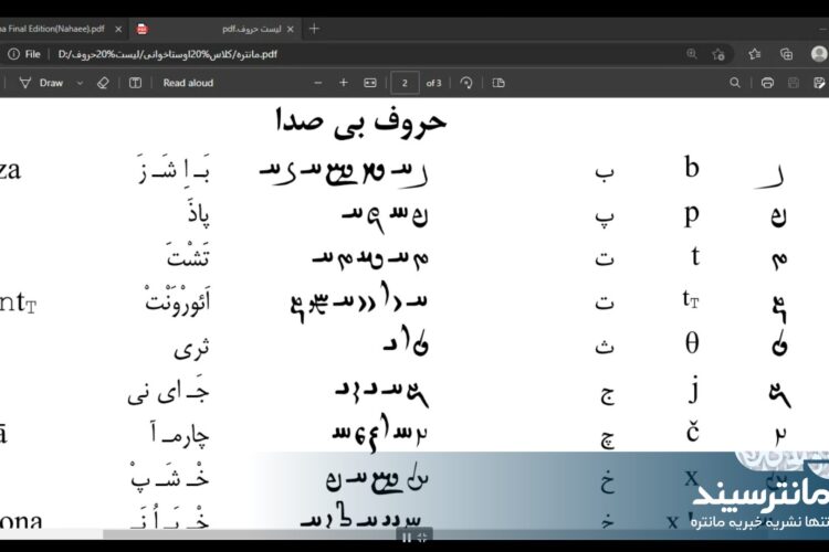 آموزش مجازی مانتره 30