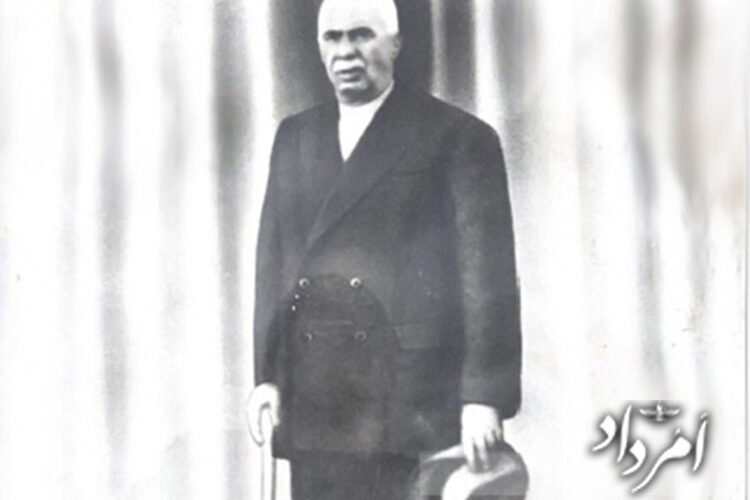 شهریار راوری