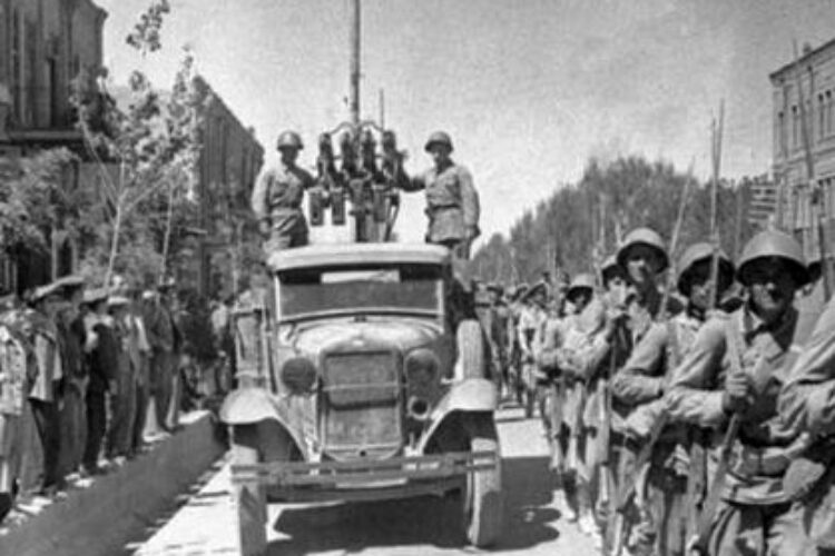 Situation-in-World-War-I