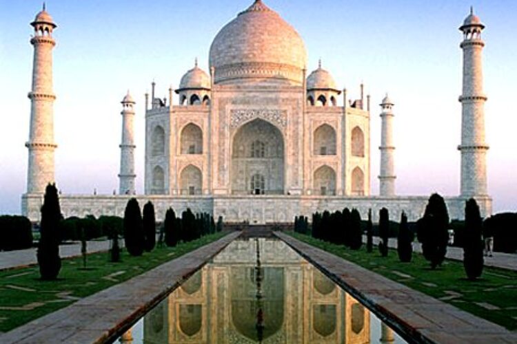 تاج محل