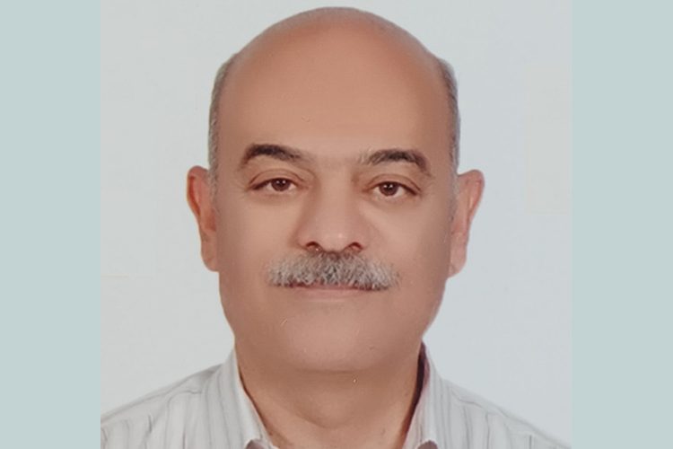 دکتر مهرشاهی