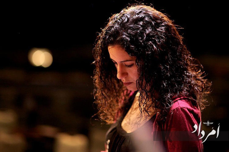 مهربانو گودرز