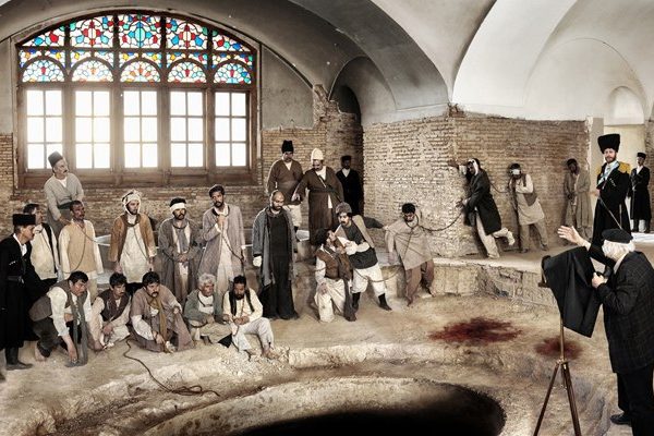 صوراسرافیل
