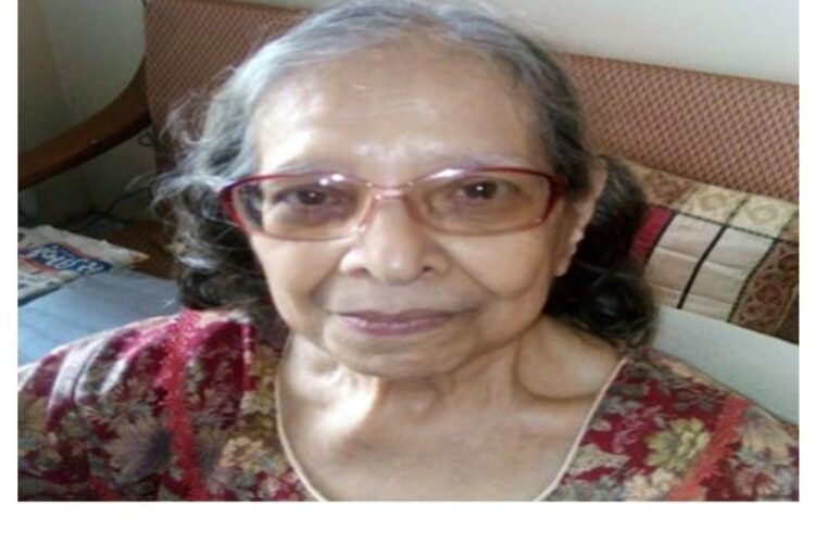 پروفسور سبر جمشید هاووالا