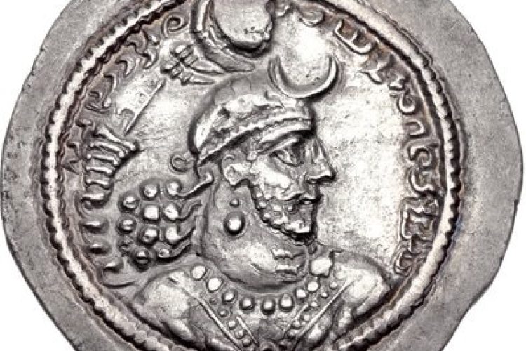 YazdegerdICroppedCoinHistoryofIran