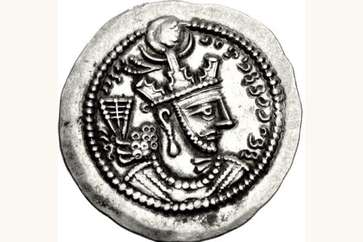 YazdegerdIICoinHistoryofIran12