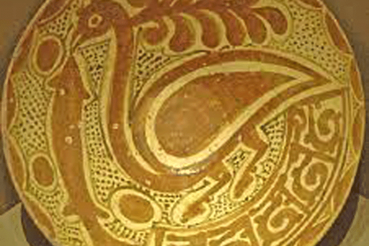 سفال سامانیان