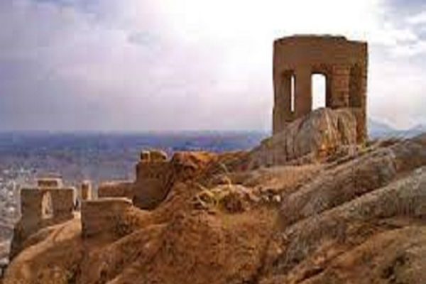 atashgah