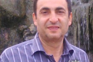 بابک شهریاری