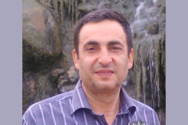 بابک شهریاری