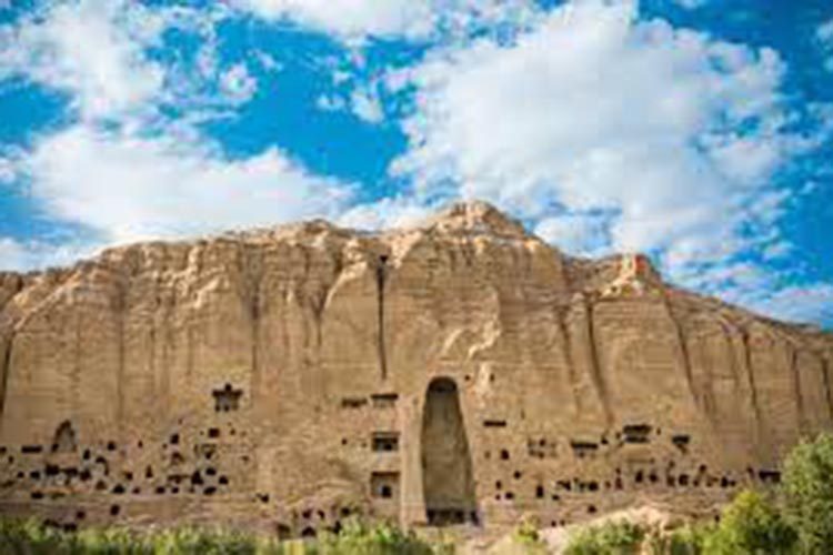 bamiyan