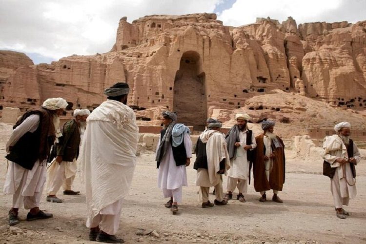 bamiyan