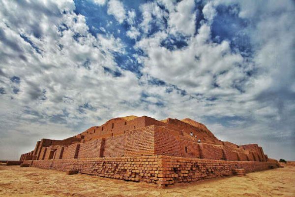 choghazanbil