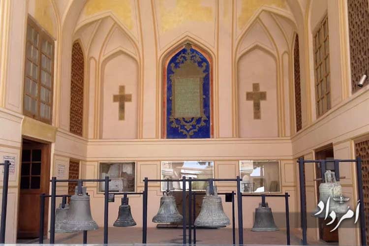 محله جلفا اصفهان