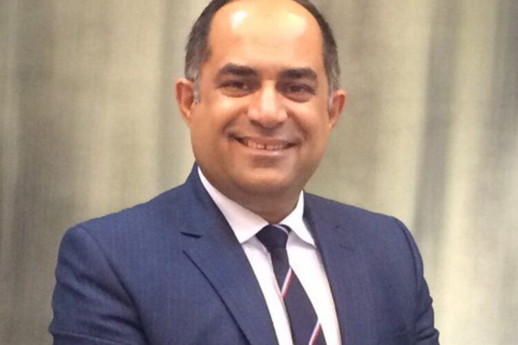 اردشیری فرهاد