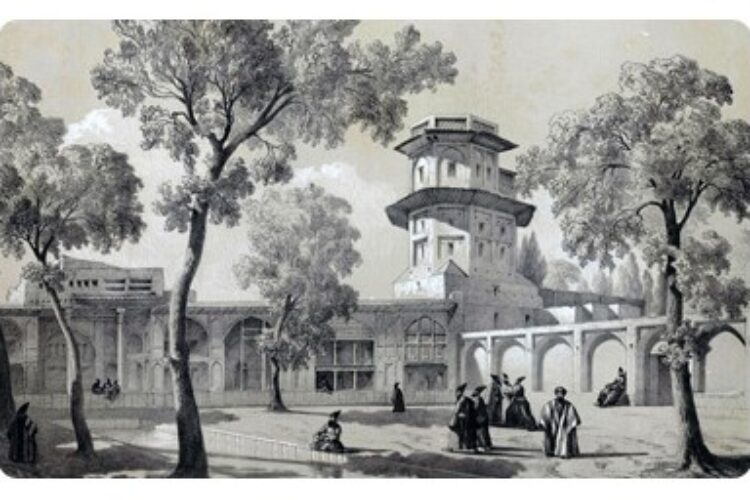 قزوین صفویه