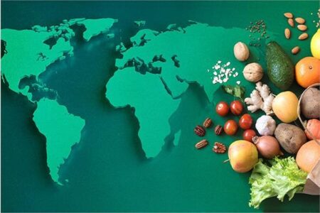 Ø¨Ù ÙÙØ§Ø³Ø¨Øª Ø±ÙØ² Ø¬ÙØ§ÙÛ Ø§ÛÙÙÛ ÙÙØ§Ø¯ ØºØ°Ø§ÛÛ ØºØ°Ø§Û Ø§ÛÙÙ Ø§ÙØ±ÙØ² Ø¨Ø±Ø§Û ÙØ±Ø¯Ø§ÛÛ Ø³Ø§ÙÙÿÿÜ!ô