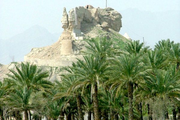hormozgan
