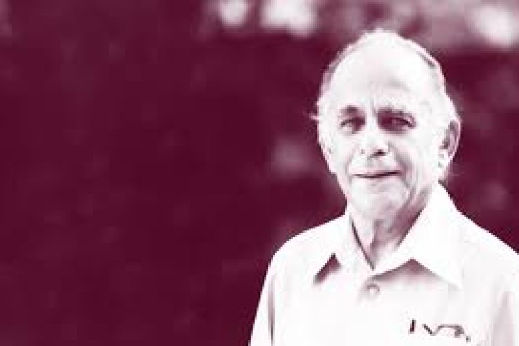 فریدون مشیری