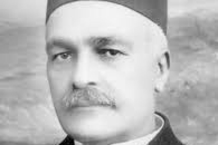 ارباب شاهرخ