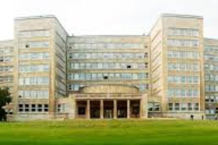 دانشگاه گوته