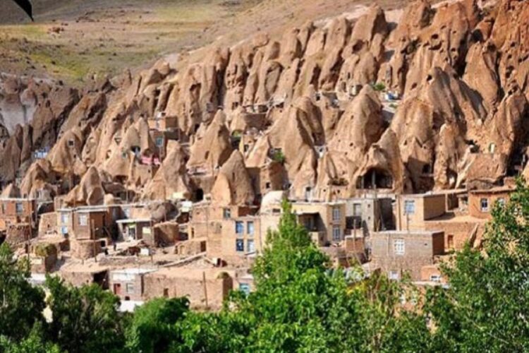 kandovan