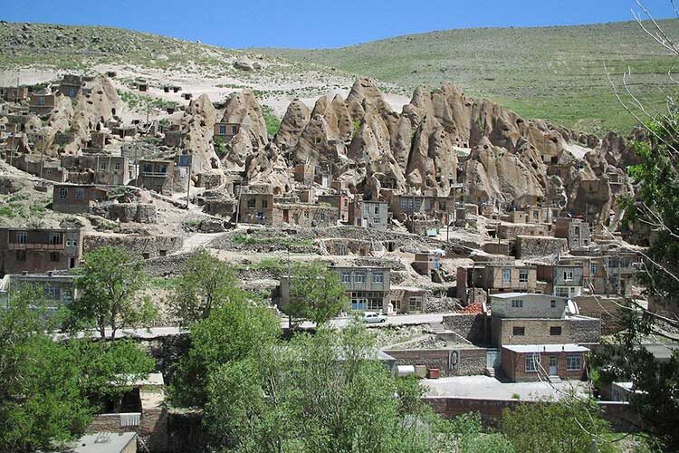 kandovan