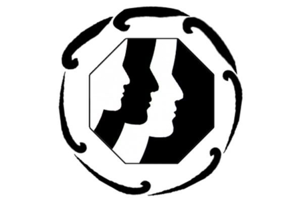لوگوی سازمان زنان