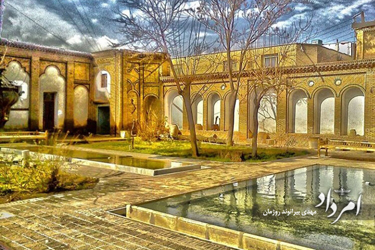 مهدی بیرانوند