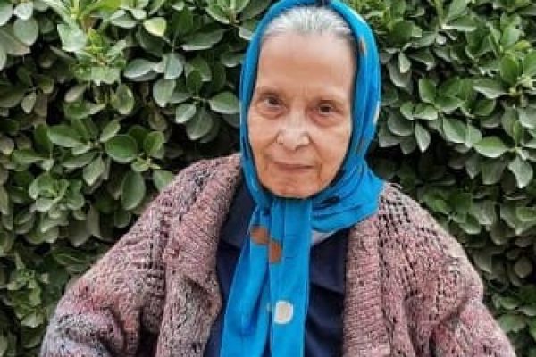 دکتر ماه‌بانو تاتا مادر علم آمار ایران