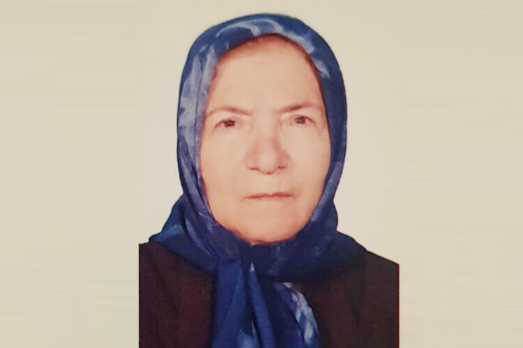 منیژه شاه بهرامی