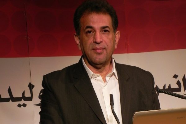 mehran
