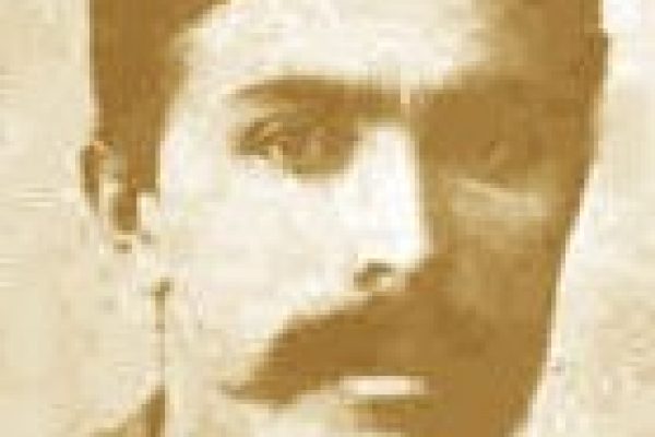 صوراسرافیل ميرزاجهانگير خان شيرازی