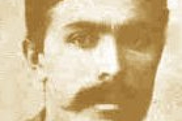 صوراسرافیل ميرزاجهانگير خان شيرازی