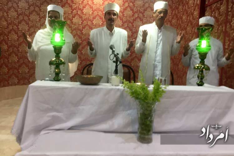 گهنبار کرمان