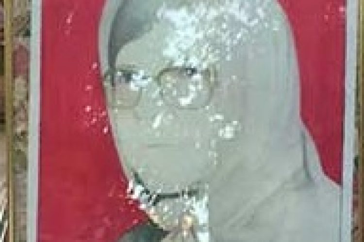 گوهر بانو جمشیدی