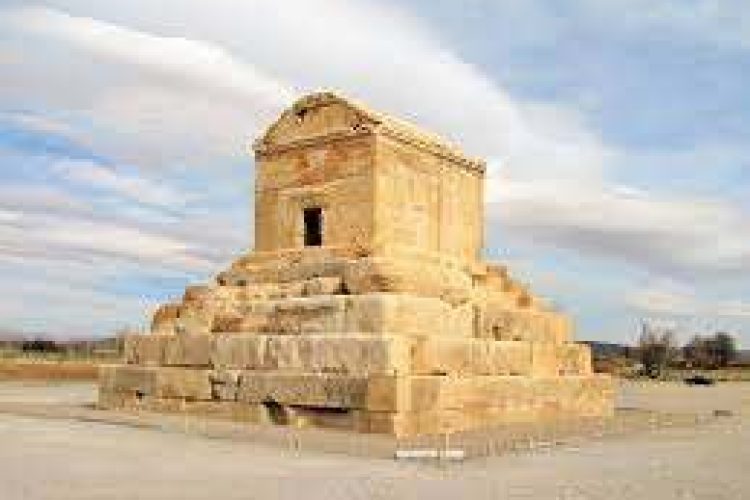 pasargad