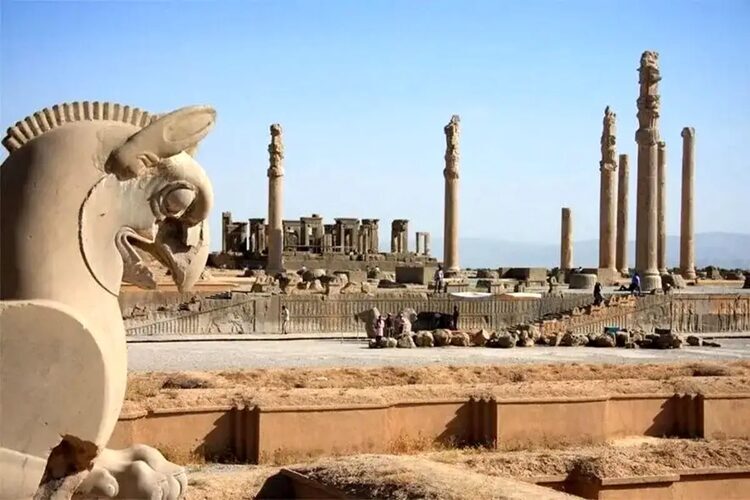 persepolis