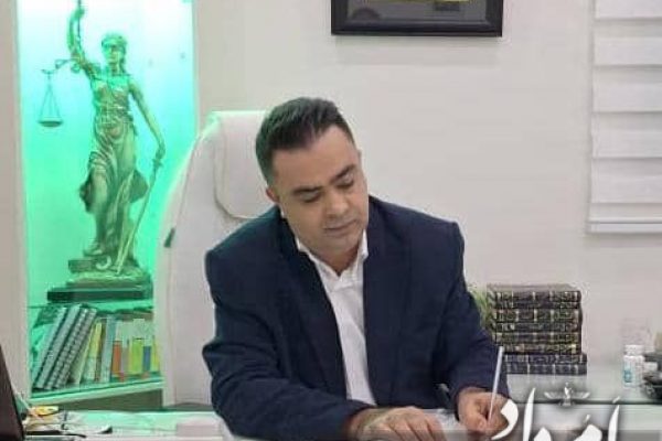 فرهاد رویین تن