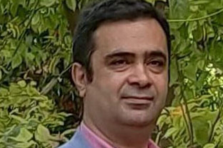 فرهاد رویین تن