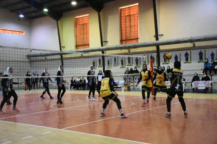 باشگاه جوانان زرتشتی یزد