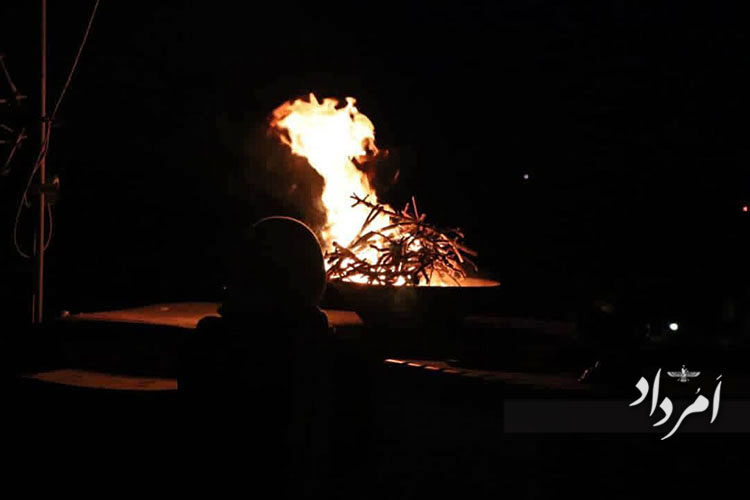 تش بوم قاسم آباد