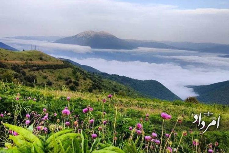 شهر افتاب لوشان