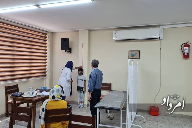 انجمن زرتشتیان تفت و توابع