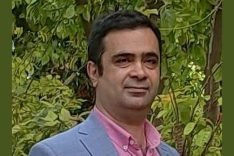 فرهاد رویین تن