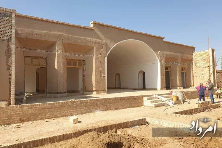 مدرسه جمشیدی