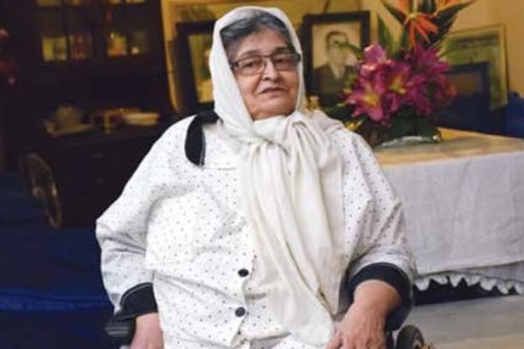 گلرخ مهری جانباز زرتشتی