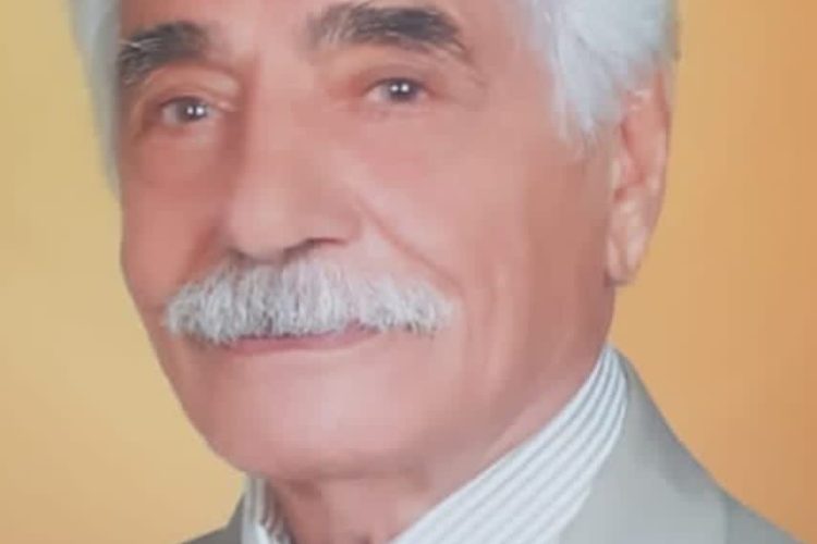 جهانگیر اخترخاوری-فرنشین دوره‌های پیشین انجمن زرتشتیان کرج