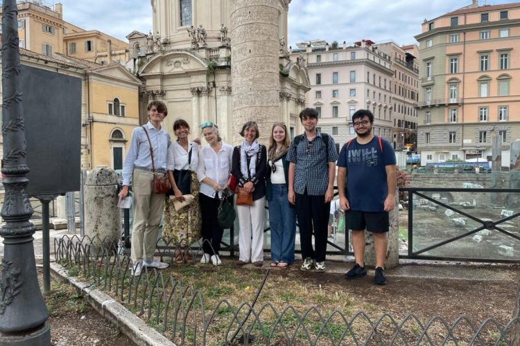 مدرسه تابستانی زرتشتیان ۲۰۲۴