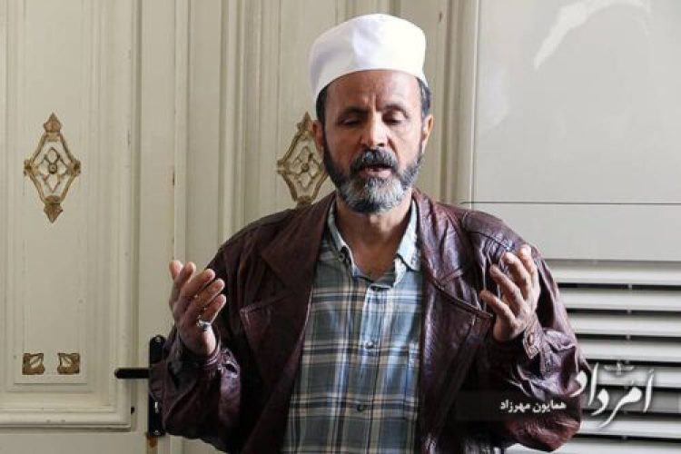 شاهرخ سلامتی